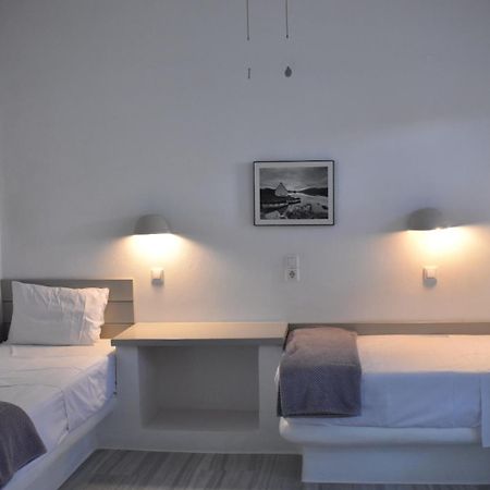 Kelly's Apartman Hriszí Aktí Kültér fotó