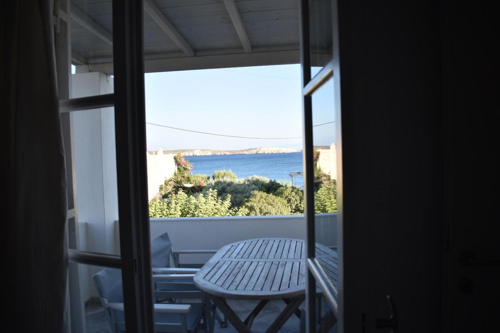 Kelly's Apartman Hriszí Aktí Kültér fotó