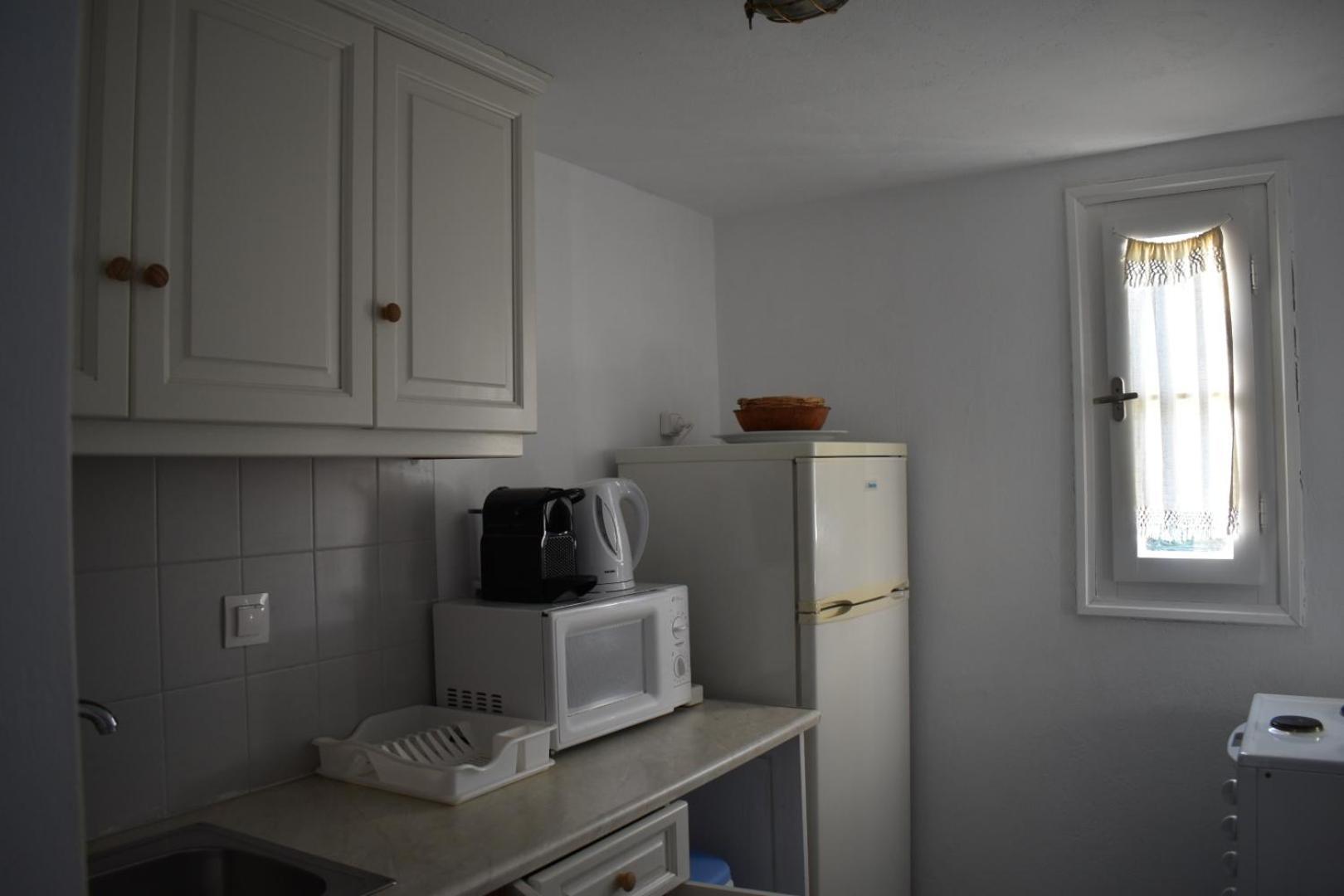 Kelly's Apartman Hriszí Aktí Kültér fotó