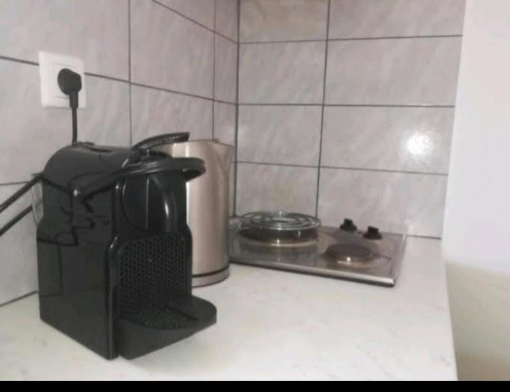Kelly's Apartman Hriszí Aktí Kültér fotó