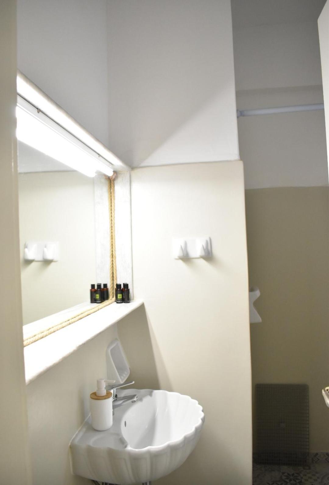 Kelly's Apartman Hriszí Aktí Kültér fotó