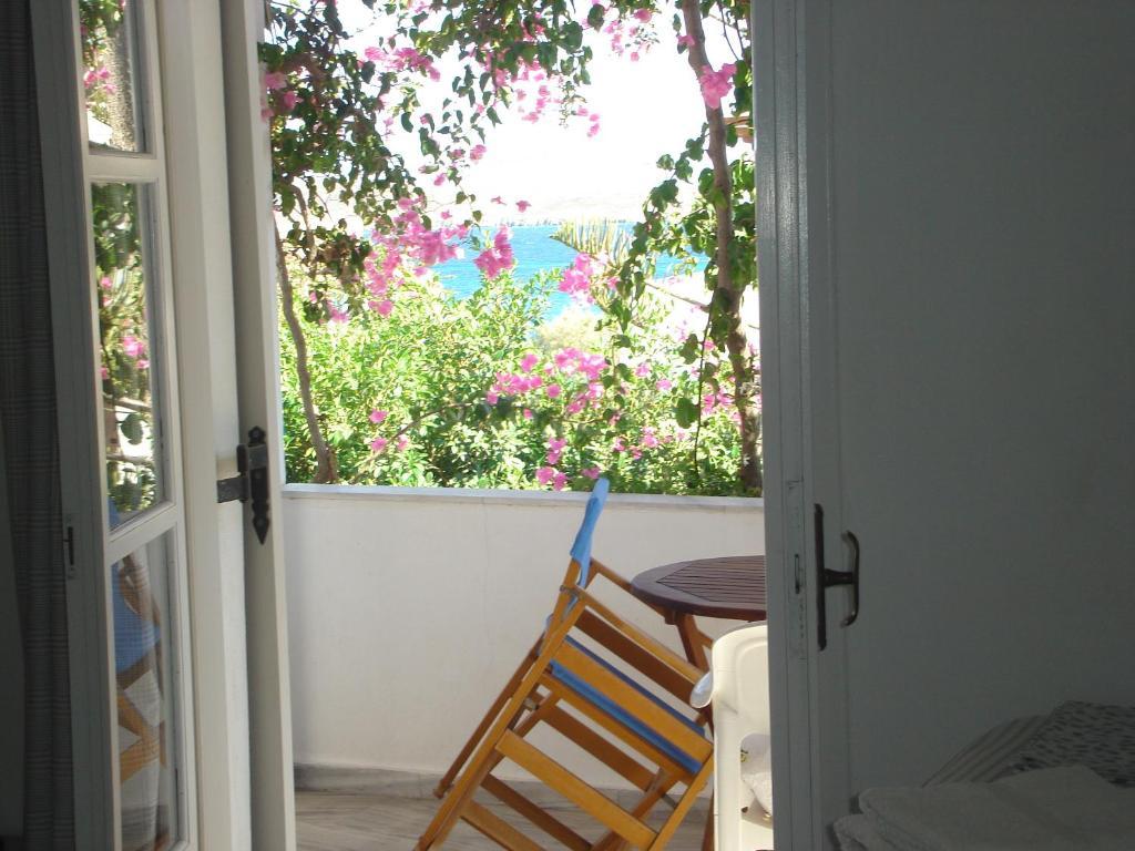 Kelly's Apartman Hriszí Aktí Szoba fotó