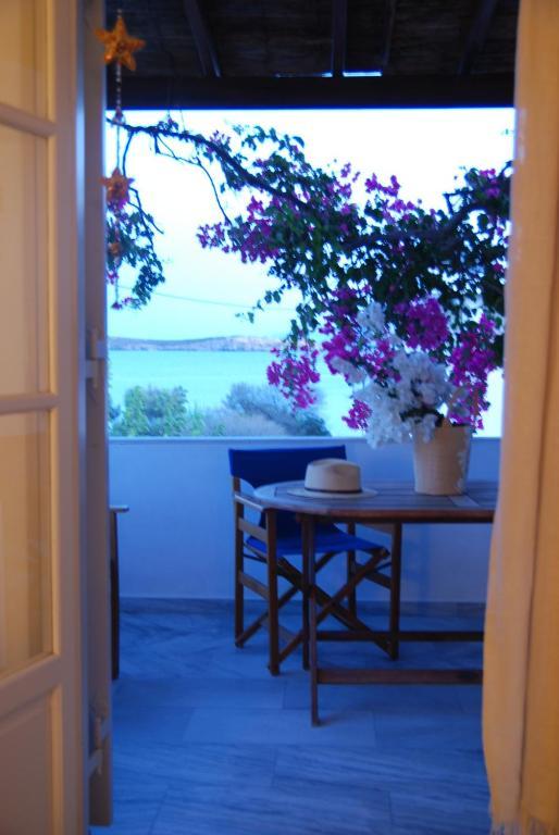 Kelly's Apartman Hriszí Aktí Szoba fotó